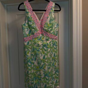 NWT Lilly dress